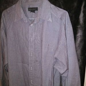 Mens dress shirt